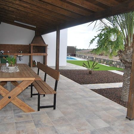 Villa El Valle Tarajalejo Ngoại thất bức ảnh