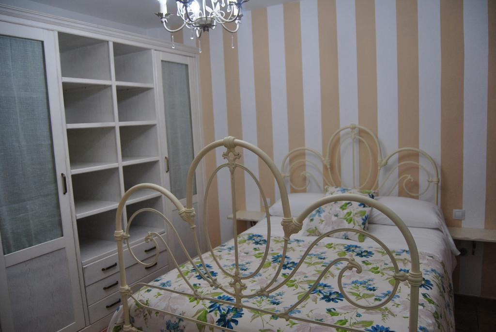 Villa El Valle Tarajalejo Ngoại thất bức ảnh