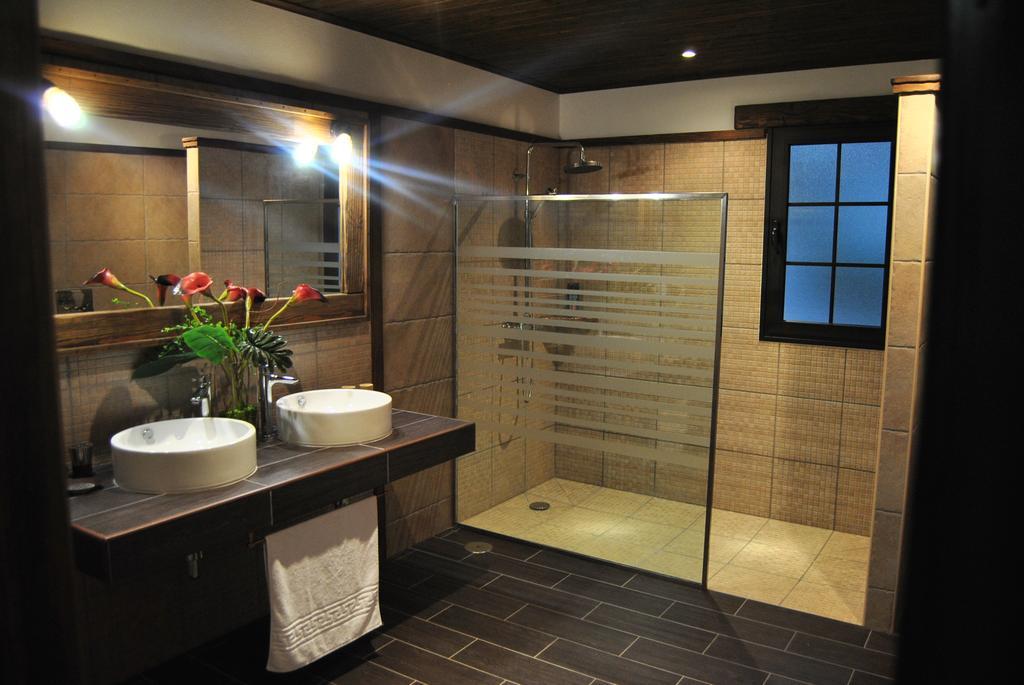 Villa El Valle Tarajalejo Ngoại thất bức ảnh