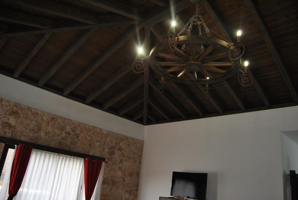 Villa El Valle Tarajalejo Ngoại thất bức ảnh