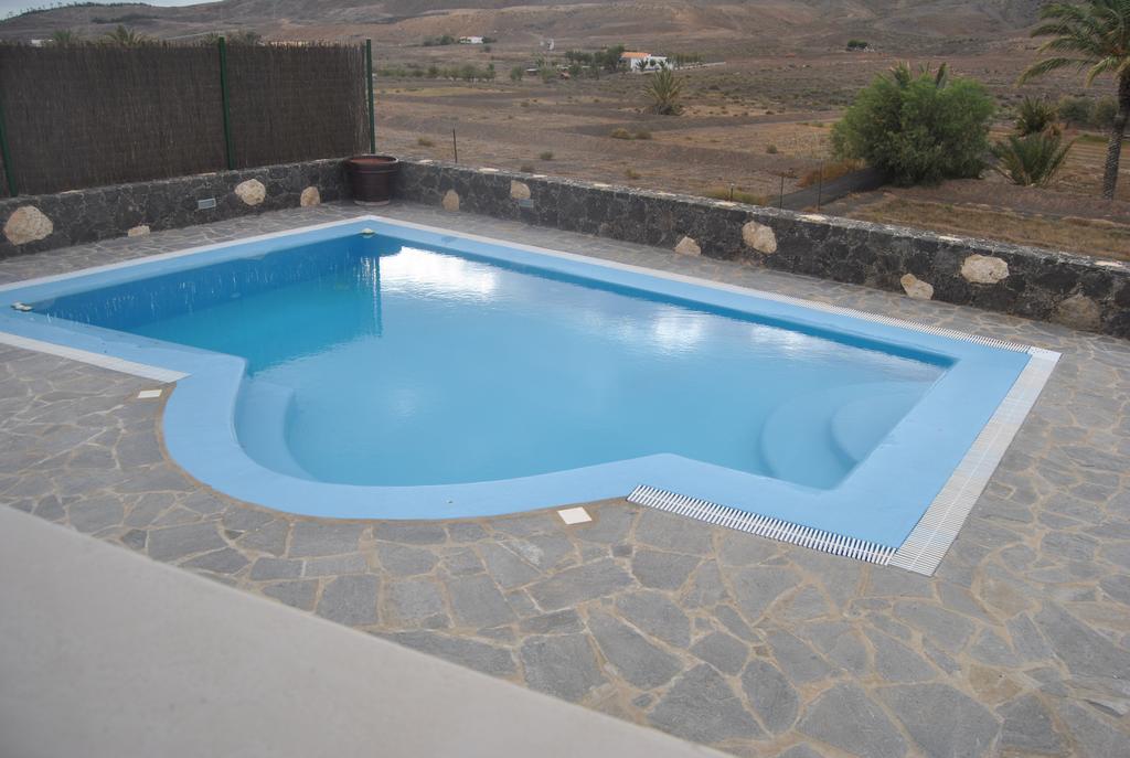 Villa El Valle Tarajalejo Ngoại thất bức ảnh